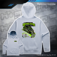 Load image into Gallery viewer, Relaxed Hoodie - Dean Heseltine