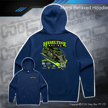 Load image into Gallery viewer, Relaxed Hoodie - Dean Heseltine
