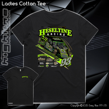 Load image into Gallery viewer, Tee - Dean Heseltine