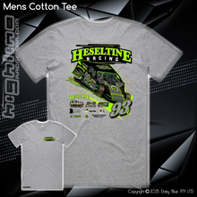 Load image into Gallery viewer, Tee - Dean Heseltine