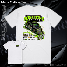 Load image into Gallery viewer, Tee - Dean Heseltine