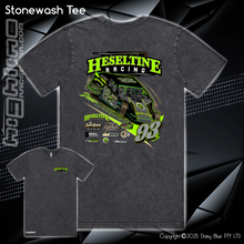 Load image into Gallery viewer, Stonewash Tee - Dean Heseltine
