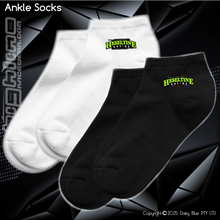 Load image into Gallery viewer, Ankle Socks - Dean Heseltine
