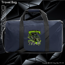 Load image into Gallery viewer, Travel Bag - Dean Heseltine