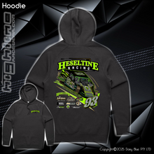 Load image into Gallery viewer, Hoodie - Dean Heseltine