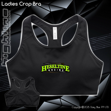 Load image into Gallery viewer, Active Bra Top - Dean Heseltine
