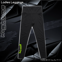 Load image into Gallery viewer, Leggings - Dean Heseltine