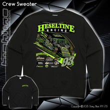 Load image into Gallery viewer, Crew Sweater - Dean Heseltine
