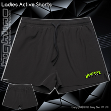 Load image into Gallery viewer, Track Shorts - Dean Heseltine