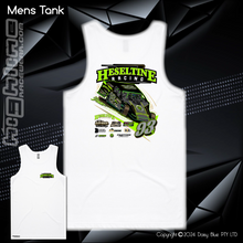 Load image into Gallery viewer, Tank - Dean Heseltine