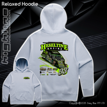 Load image into Gallery viewer, Relaxed Hoodie - Dean Heseltine
