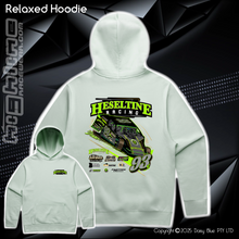 Load image into Gallery viewer, Relaxed Hoodie - Dean Heseltine