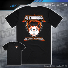 Load image into Gallery viewer, Tee - Alexandra Speedway