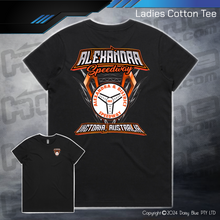 Load image into Gallery viewer, Tee - Alexandra Speedway