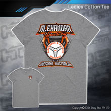 Load image into Gallery viewer, Tee - Alexandra Speedway