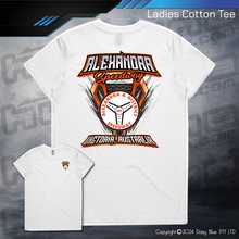 Load image into Gallery viewer, Tee - Alexandra Speedway