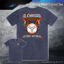 Load image into Gallery viewer, Stonewash Tee - Alexandra Speedway