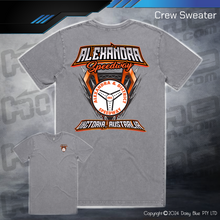 Load image into Gallery viewer, Stonewash Tee - Alexandra Speedway
