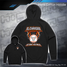 Load image into Gallery viewer, Hoodie - Alexandra Speedway