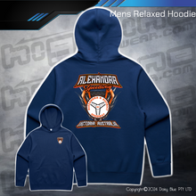 Load image into Gallery viewer, Relaxed Hoodie - Alexandra Speedway