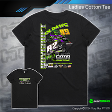 Load image into Gallery viewer, Tee - Roycroft Brothers