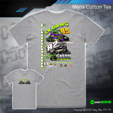 Load image into Gallery viewer, Tee - Roycroft Brothers