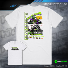 Load image into Gallery viewer, Tee - Roycroft Brothers