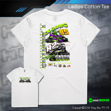 Load image into Gallery viewer, Tee - Roycroft Brothers