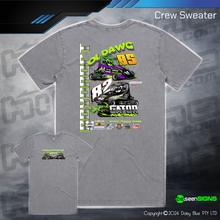 Load image into Gallery viewer, Stonewash Tee - Roycroft Brothers