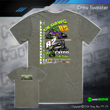 Load image into Gallery viewer, Stonewash Tee - Roycroft Brothers