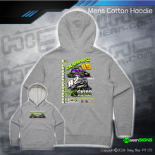 Load image into Gallery viewer, Hoodie - Roycroft Brothers