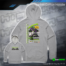 Load image into Gallery viewer, Hoodie - Roycroft Brothers