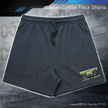 Load image into Gallery viewer, Track Shorts - Roycroft Brothers