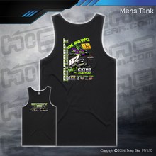 Load image into Gallery viewer, Mens/Kids Tank - Roycroft Brothers