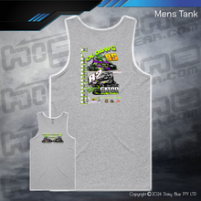 Load image into Gallery viewer, Mens/Kids Tank - Roycroft Brothers