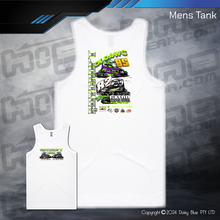 Load image into Gallery viewer, Mens/Kids Tank - Roycroft Brothers