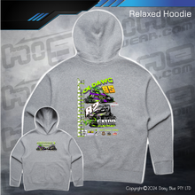 Load image into Gallery viewer, Relaxed Hoodie - Roycroft Brothers