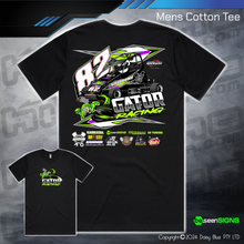 Load image into Gallery viewer, Tee - Nate Roycroft