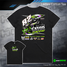 Load image into Gallery viewer, Tee - Nate Roycroft