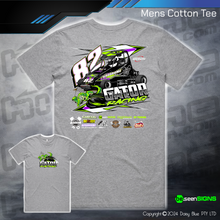 Load image into Gallery viewer, Tee - Nate Roycroft