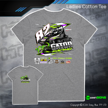 Load image into Gallery viewer, Tee - Nate Roycroft