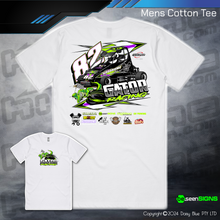 Load image into Gallery viewer, Tee - Nate Roycroft