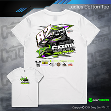 Load image into Gallery viewer, Tee - Nate Roycroft