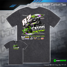 Load image into Gallery viewer, Stonewash Tee - Nate Roycroft
