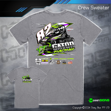 Load image into Gallery viewer, Stonewash Tee - Nate Roycroft