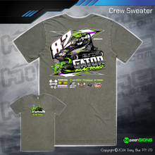 Load image into Gallery viewer, Stonewash Tee - Nate Roycroft