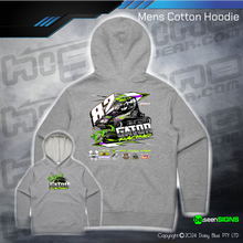 Load image into Gallery viewer, Hoodie - Nate Roycroft