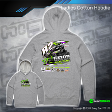 Load image into Gallery viewer, Hoodie - Nate Roycroft