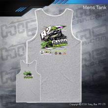 Load image into Gallery viewer, Mens/Kids Tank - Nate Roycroft