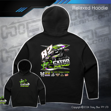 Load image into Gallery viewer, Relaxed Hoodie - Nate Roycroft